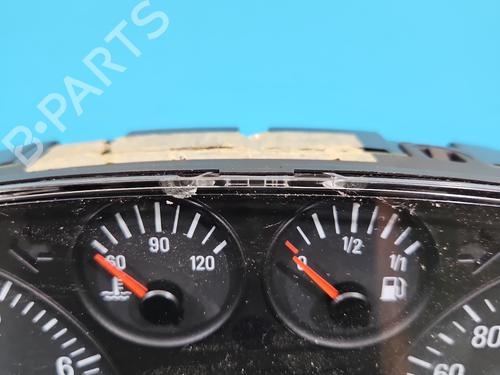 Instrument cluster SEAT LEON (1M1) 1.8 20V | BP38200044C47 - Image 4