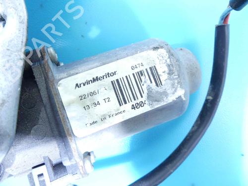 Front right window mechanism FORD TRANSIT Van (FA_ _) | BP37890031C23 - Image 4