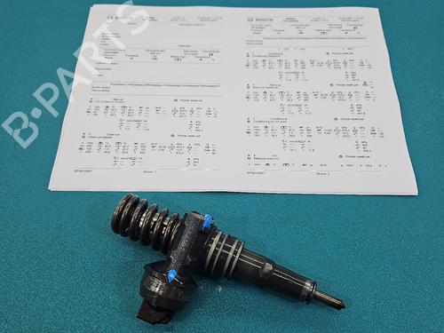 Used Injector Injector 37823049 37823049