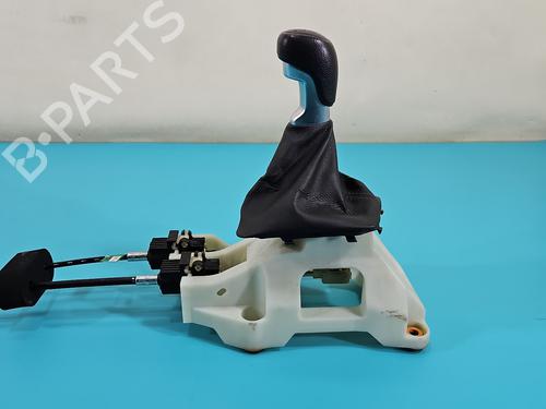 Selector da caixa KIA RIO IV (YB, SC, FB) | BP38128938M90 - Image 2