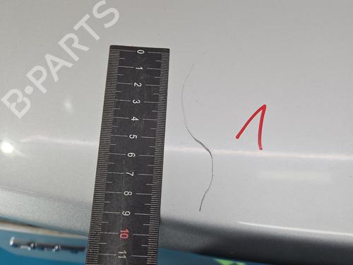 Tailgate KIA OPTIMA (JF) 1.6 T-GDI | BP37840714C6 - Image 3