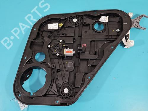Used Rear right window mechanism Rear right window mechanism 38115935 38115935