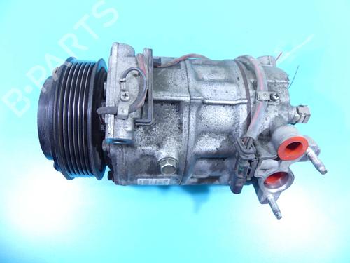 AC compressor JAGUAR F-PACE (X761)  | BP38115459M34  - Image 6
