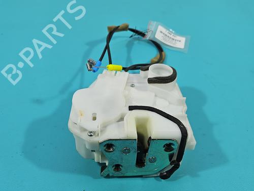 Used Front right lock Front right lock 38139285 38139285