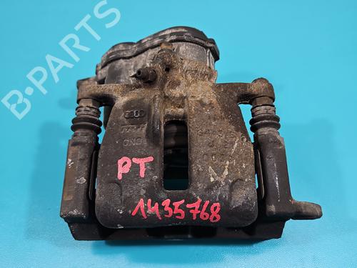 Right rear brake caliper AUDI A4 B8 (8K2) | BP37815162M106 - Image 2