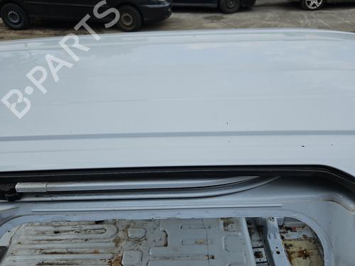 Andre FORD TRANSIT COURIER B460 Box Body/MPV | BP38135453O1 - Image 4