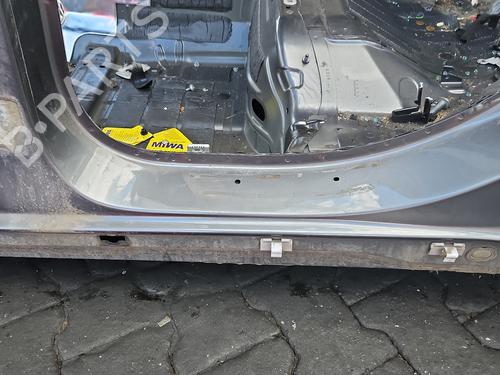 Venstre sidekjole MERCEDES-BENZ E-CLASS (W213) E 220 d 4-matic (213.005) | BP37819366C115 - Image 6
