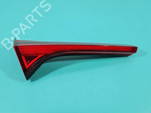 Left tailgate light MITSUBISHI ECLIPSE CROSS (GK_, GL_) | BP37843475C79 - Image 3