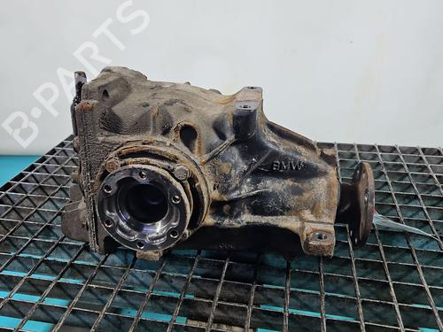 Rear differential BMW 3 Compact (E36) 316 i | BP38125100M24 - Image 2