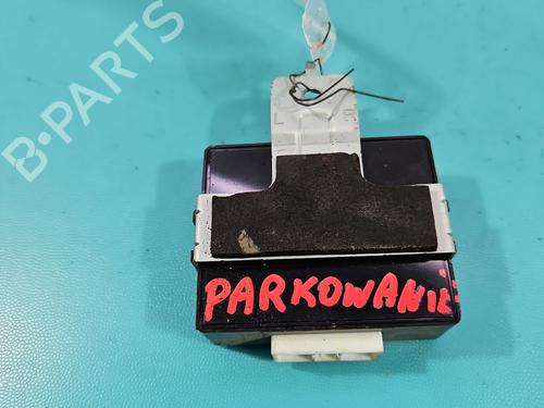 Electronic module HYUNDAI H-1 Travel (TQ) | BP37837048M83 - Image 4