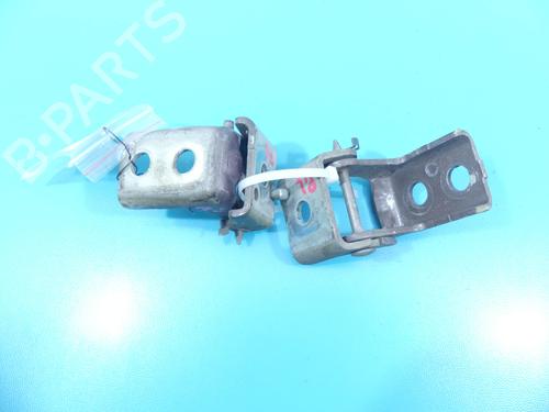 Hinge/Door check strap PEUGEOT 301 1.2 VTi 72 | BP37881246C146 - Image 2