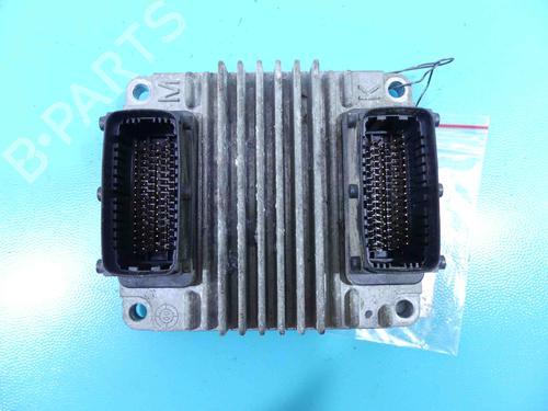 Engine control unit (ECU) DAEWOO REZZO (U100) | BP37885893M57 - Image 2