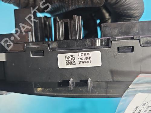 Climate control FORD TRANSIT COURIER B460 Box Body/MPV | BP39023840I5 - Image 8