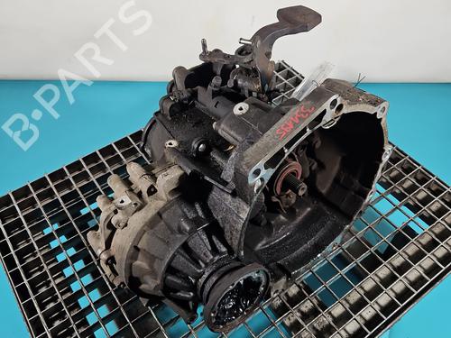 Used Gearbox Gearbox 37830817 37830817