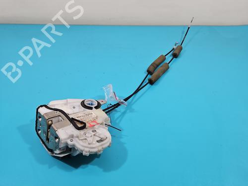 Used Rear left lock Rear left lock 37811861 37811861