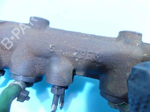 Hovedbremsecylinder LIGIER NOVA 500 | BP37989802M77  - Image 6