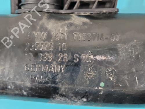 Pipe BMW X5 (E70) xDrive 35 i | BP37810642M125 - Image 7