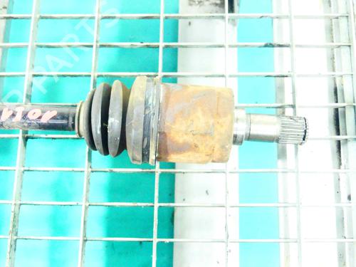 Left front driveshaft HONDA INSIGHT (ZE_) 1.3 IMA (ZE28, ZE2) | BP37877371M38 - Image 3