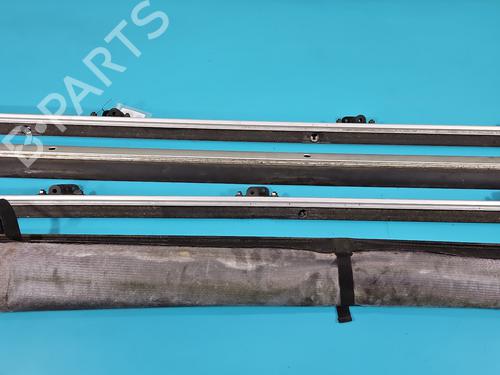 Cargo separator ISUZU D-MAX II (TFR, TFS) 2.5 CRDi 4x4 (TFS86J) | BP38116560I36  - Image 8