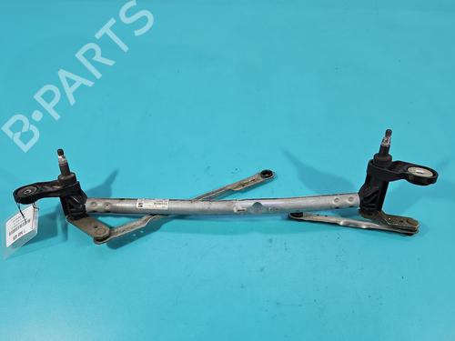 Used Front wipers mechanism Front wipers mechanism 37827690 37827690