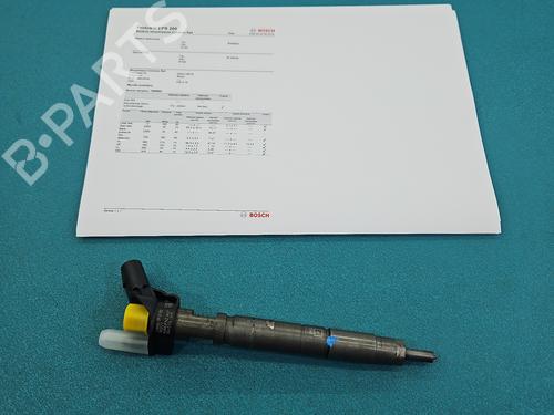 Injector HYUNDAI ix35 (LM, EL, ELH) | BP37848082M100 - Image 1