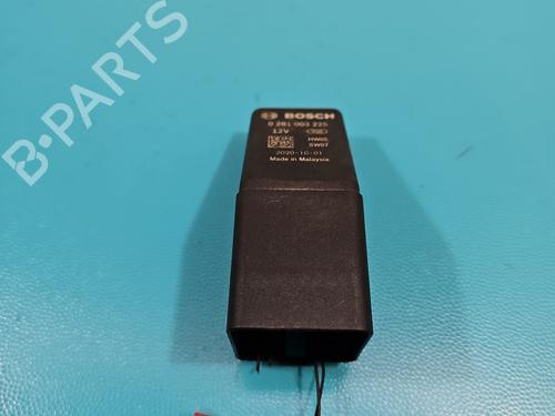 Electronic sensor VW CADDY V Box Body/MPV (SBA, SBH) 2.0 TDi | BP38120980M84 - Image 2