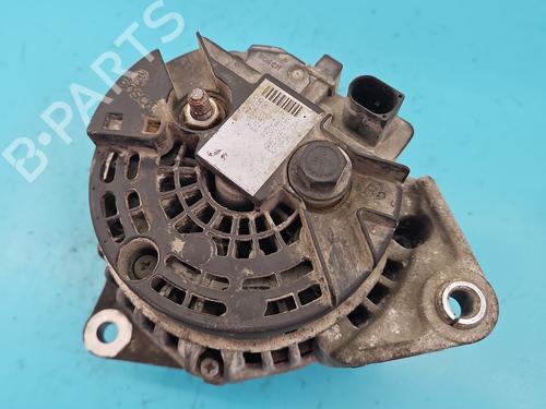 Alternator IVECO DAILY IV Van 35C15 V, 35C15 V/P | BP38120107M7 - Image 4