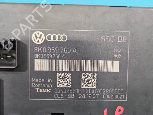 Electronic module AUDI A4 B8 (8K2) | BP39561425M83 - Image 3