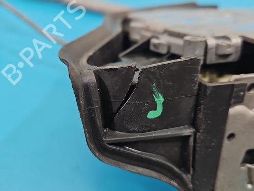 Front left lock BMW X5 (E53) 4.4 i | BP38534294C98 - Image 3