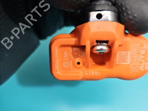 Electronic sensor TOYOTA AURIS (_E18_) 1.6 (ZRE181_, ZRE185_, ZRE185R, ZRE181R) | BP38933524M84 - Image 7