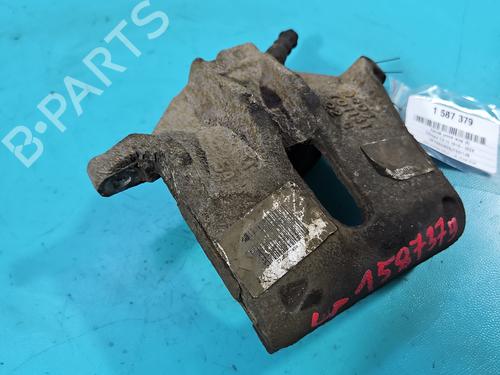 Left front brake caliper CITROËN C3 III (SX) 1.2 VTi 82 | BP37848979M105 - Image 2