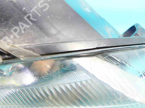 Right headlight FORD FOCUS C-MAX (DM2) | BP37886056C29 - Image 9