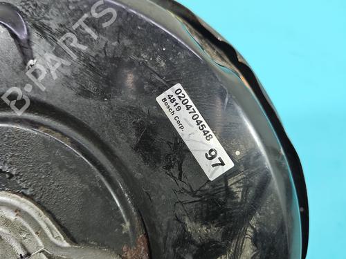 Servo brake ISUZU D-MAX II (TFR, TFS) 2.5 CRDi 4x4 (TFS86J) | BP37823440M42 - Image 10