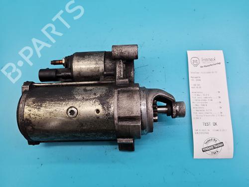 Used Starter Starter 37895752 37895752