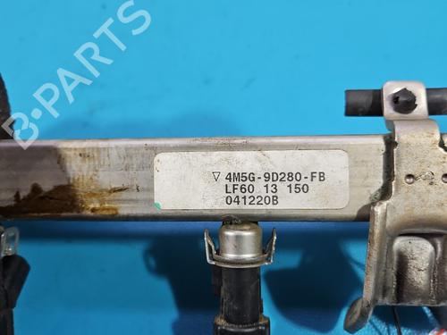 Injector MAZDA 5 (CR) 2.0 (CREW, CR19) | BP40006483M100 - Image 7