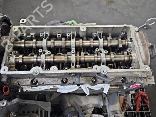 Engine SKODA OCTAVIA III Combi (5E5, 5E6) 1.6 TDI | BP38127861M1 - Image 10