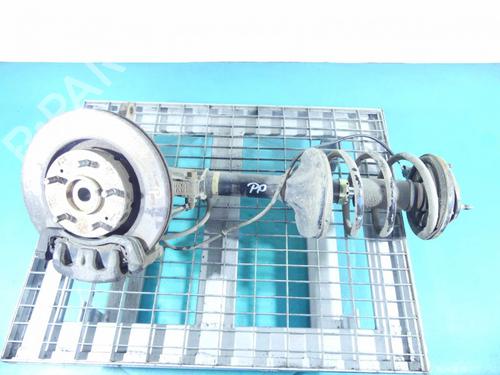 Used Right front shock absorber Right front shock absorber MITSUBISHI OUTLANDER I (CU_W) [2001-2008] 37802784 37802784