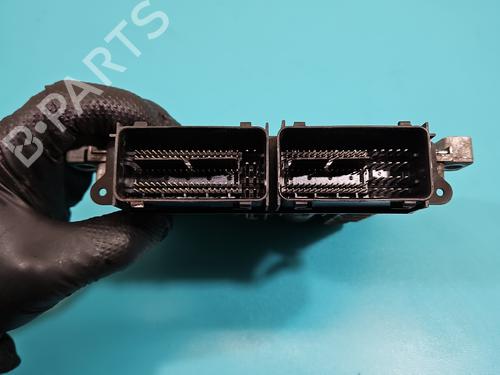Engine control unit (ECU) FORD S-MAX (CJ, WA6)  | BP37821335M57  - Image 5