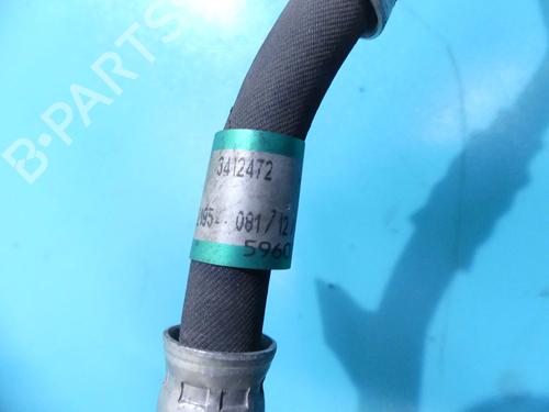 AC pipe BMW X3 (E83) xDrive 20 d | BP37807344M126 - Image 13