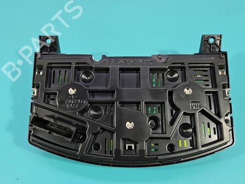 Engine control unit (ECU) OPEL ASTRA H TwinTop (A04) 1.8 (L67) | BP39554308M57  - Image 15