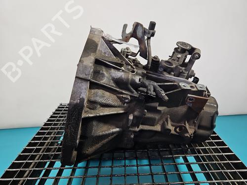 Gearbox SUZUKI SWIFT V (AZ) 1.0 (A2L310) | BP37857121M3 - Image 3