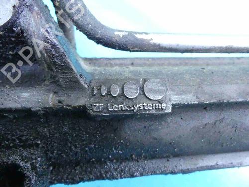 Steering rack BMW 7 (E65, E66, E67) 745 i, Li | BP37881000M22 - Image 8