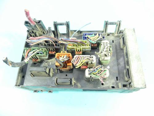 Fuse box DODGE CARAVAN (RG_) 3.8 | BP37894001E1 - Image 2