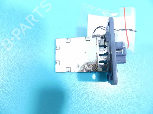 Heater resistor KIA SOUL I (AM) 1.6 CVVT | BP37887867M108 - Image 3