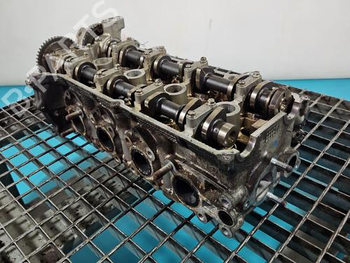 Cylinder head SUZUKI SWIFT III (MZ, EZ) 1.6 (RS416, RR 416, ZC31S) | BP39554345M5 - Image 7