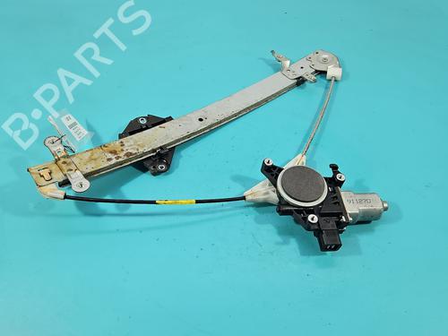 Used Front left window mechanism Front left window mechanism 38144039 38144039
