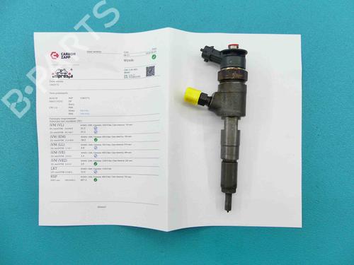 Used Injector Injector 37809532 37809532