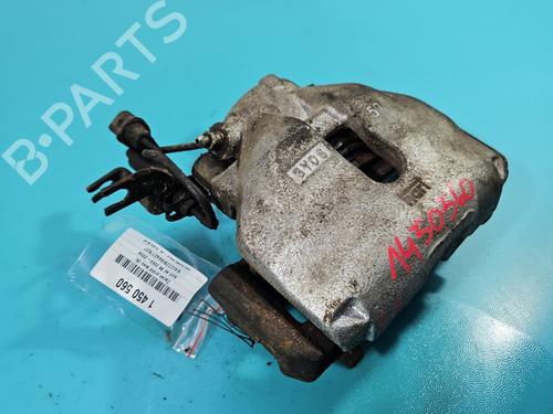 Left front brake caliper AUDI A4 B6 Avant (8E5) 2.0 | BP38130895M105 - Image 2