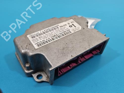 Used ECU airbags ECU airbags 37860281 37860281