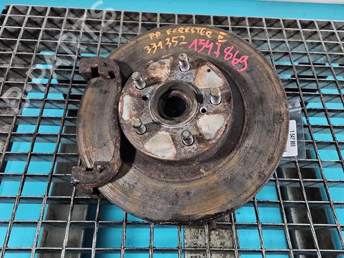 Used Right front steering knuckle Right front steering knuckle 37827442 37827442